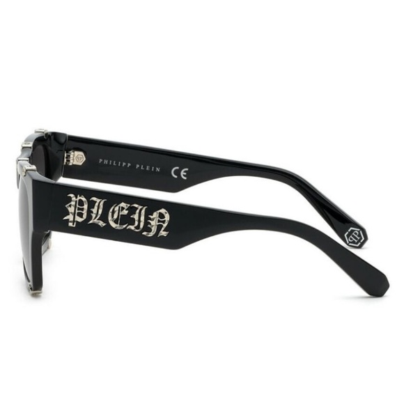 Excluded Philipp Plein Sunglasses, New 340 - Picture 2 of 4